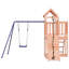 Dillow Freeport Park Swing Set with-430025517