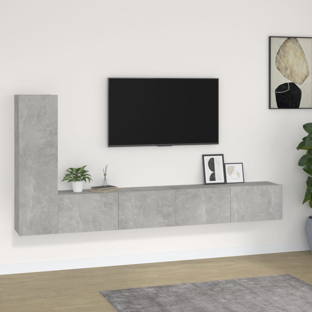 TV-Schrank Cobel für TVs bis zu 85"