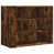 Smoked Oak is out of stock