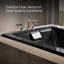 Tea-for-Two® 72" x 36" Soaking Bathtub-6954982