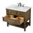 Voss 36" Single Bathroom Vanity Set-1275997660