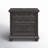 Catori 2 Drawer Nightstand