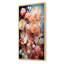 Marine sous l'eau, corail Elegance II - art mural corail-2005289656-1971517347