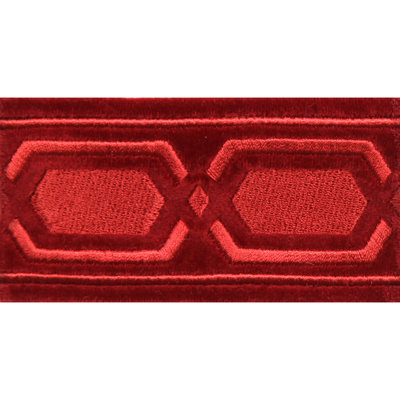 Tissu Roman Key