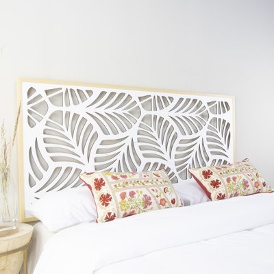 Janzen Headboard