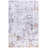 Auva Performance Machine Washable Abstract Rug-147355433