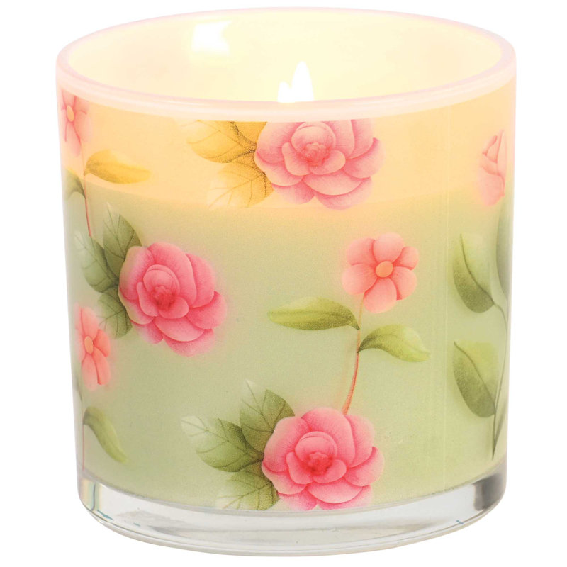 Bougie Soy Trust In The Lord 13 oz