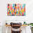Springtime Pigments I