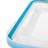 Sterilite Plastic Storage Bin Container