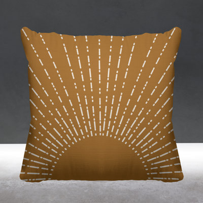 Coussin Bibo