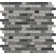 Urban Tapestry Interlocking Random Sized Glass Mosaic Tile