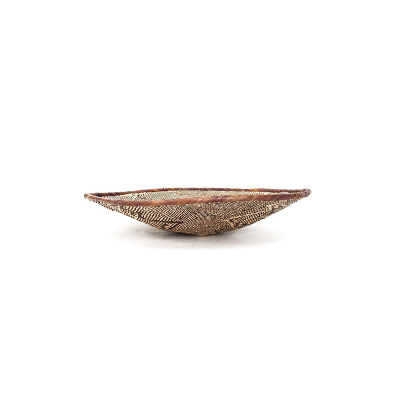 Tonga Basket