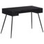 Padmini Solid Wood Top Metal Base Writing Desk