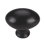 Egg Oval Knob