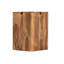 Haylee Solid Wood Bathroom Cabinet