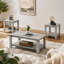 Coffee Table-209685298