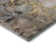 Premium Machine Washable Cerrito AMF520 Beige Rug