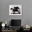 Impression de boîte-cadre décorative au galop «I» par Notoriart-1830878775-1830878772