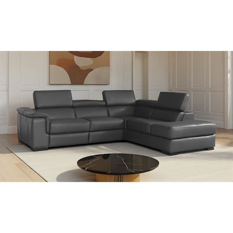 Canapé modulaire 2 pièces Pistoia