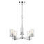Lustre traditionnel à 5 lumières Verlana-1047643528