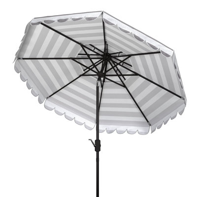 Cali 101.2'' Outdoor Umbrella