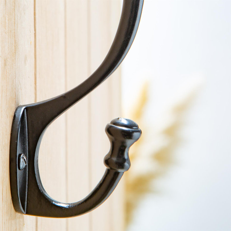 Iron Wall Wall Hook
