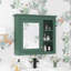 Rangement pour salle de bain Olles-502727526