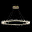 Anemone Circular 1-Light Geometric Pendant-672665978