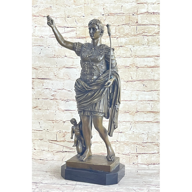 Figurines et sculptures Rhemy