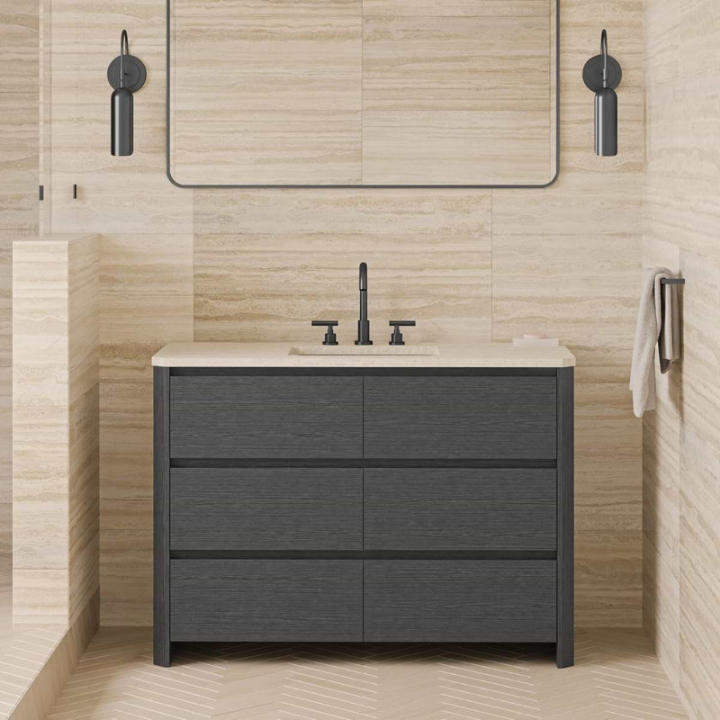 Dalton Vanity, 48" W