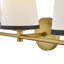 Meuble-lavabo Hinkley Sonia