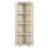 Freestanding 72'' Corner Bathroom Cabinet-581436914