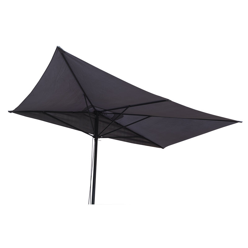 Rowlinson Prestbury Half Parasol