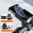 Norra Plastic Accessories Hanger