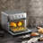 Gymax Toaster Oven