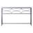 Diamond Console Table-63870989-63870988