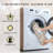 Machine Washable Non-Slip Kitchen Mat-1195302217