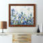 Pure Poetry - Reproduction d'art sur toile encadrée-856801060-856801071