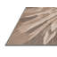 Tapis gris lavable à la machine-390475298