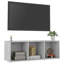 Dorline Unfinished TV Stand for TVs up to 48"-860093058