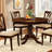 Lefkowski 4 - Person Pedestal Dining Set