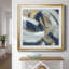 Rustique et doux-amer I - peinture encadrée-1113891440-1113891444