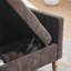 Banc de rangement à l'extrémité du lit-760699040-760699041