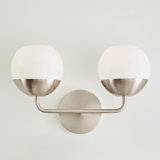 Avoca 2 - Light Dimmable Vanity Light