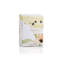 Scented Jar Candle with Glass Holder-328313310