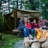 CLAM Quick-Set Pavilion Portable Outdoor Canopy Shelter-98451332-105831822