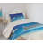 Coastal Polyester Coverlet