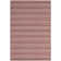 Bester Hand Woven Cotton Southwestern Rug