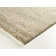 Solid Colour Shag Area Rug