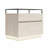 Nightstand With Drawers